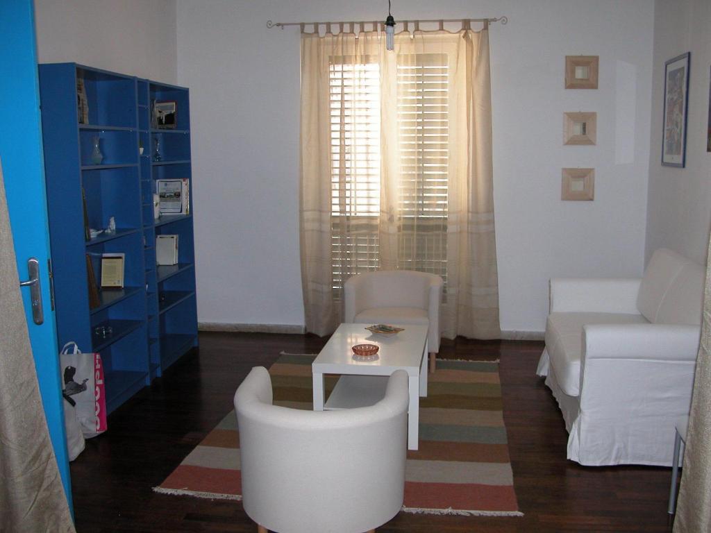 La Caletta Bed & Breakfast Santa Flavia Ruang foto